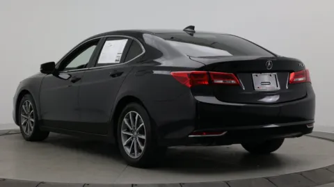 More photos of 2020 Acura TLX at Auto Boutique Florida, FL