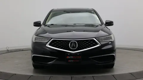 Photos of 2020 Acura TLX for sale in Jacksonville, FL at Auto Boutique Florida