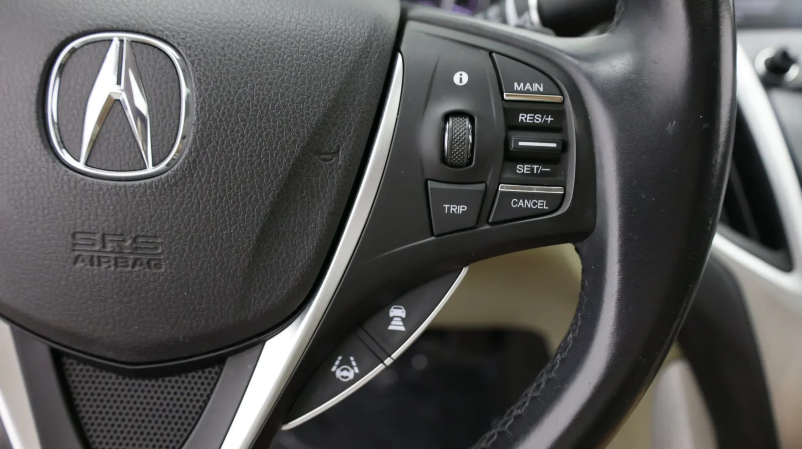 Acura TLX photo 23
