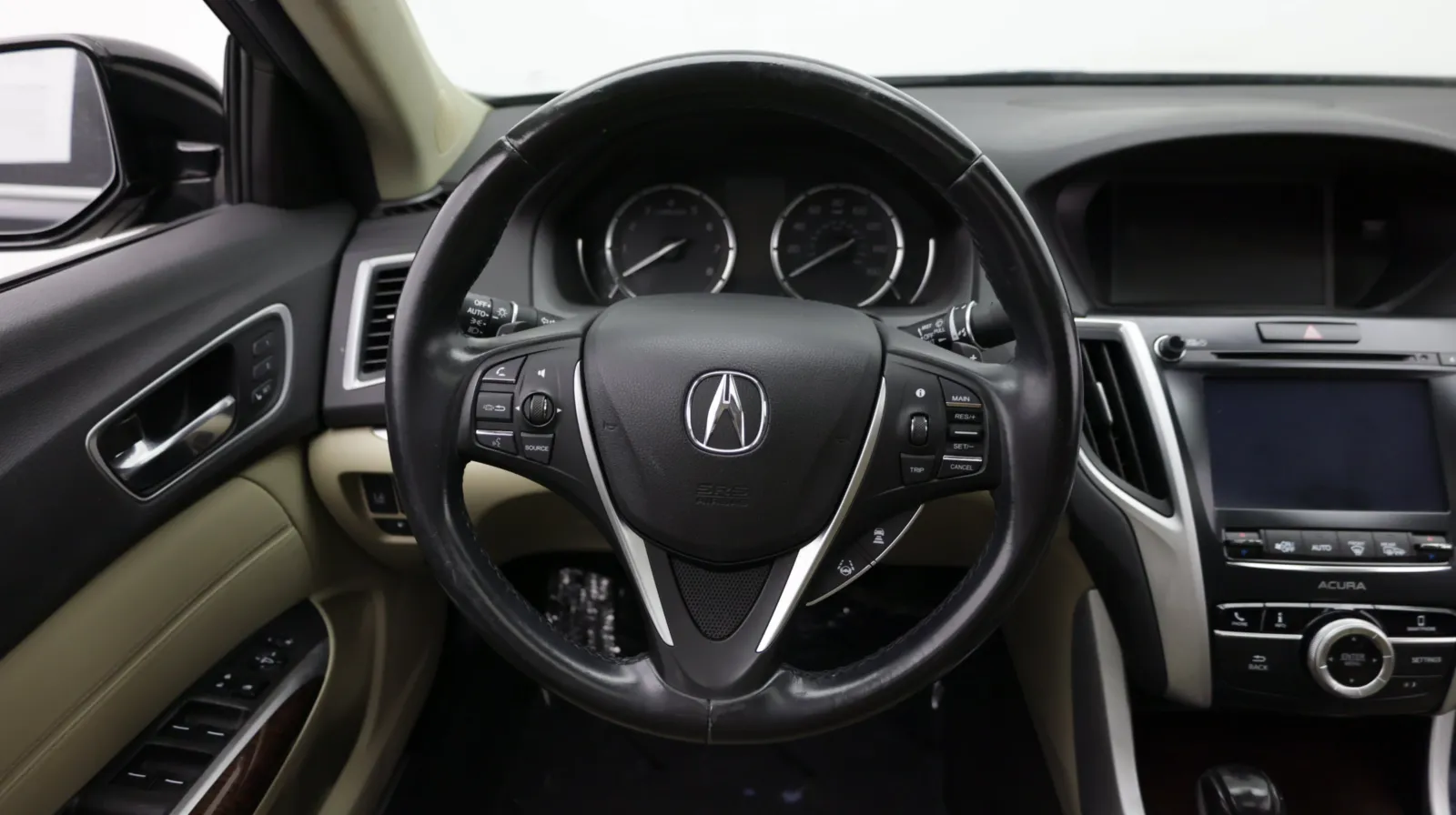 Acura TLX photo 28