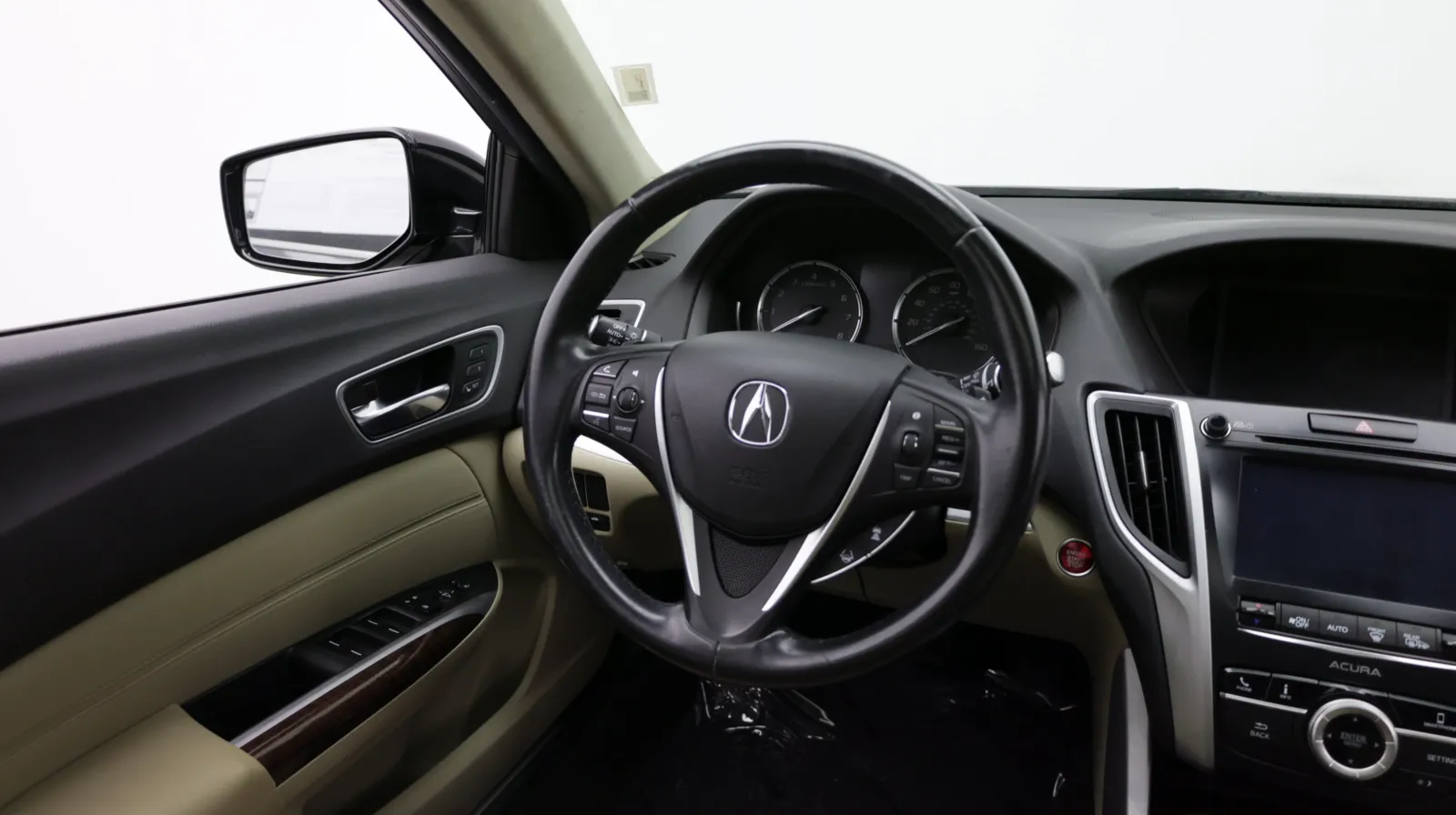 Acura TLX photo 29