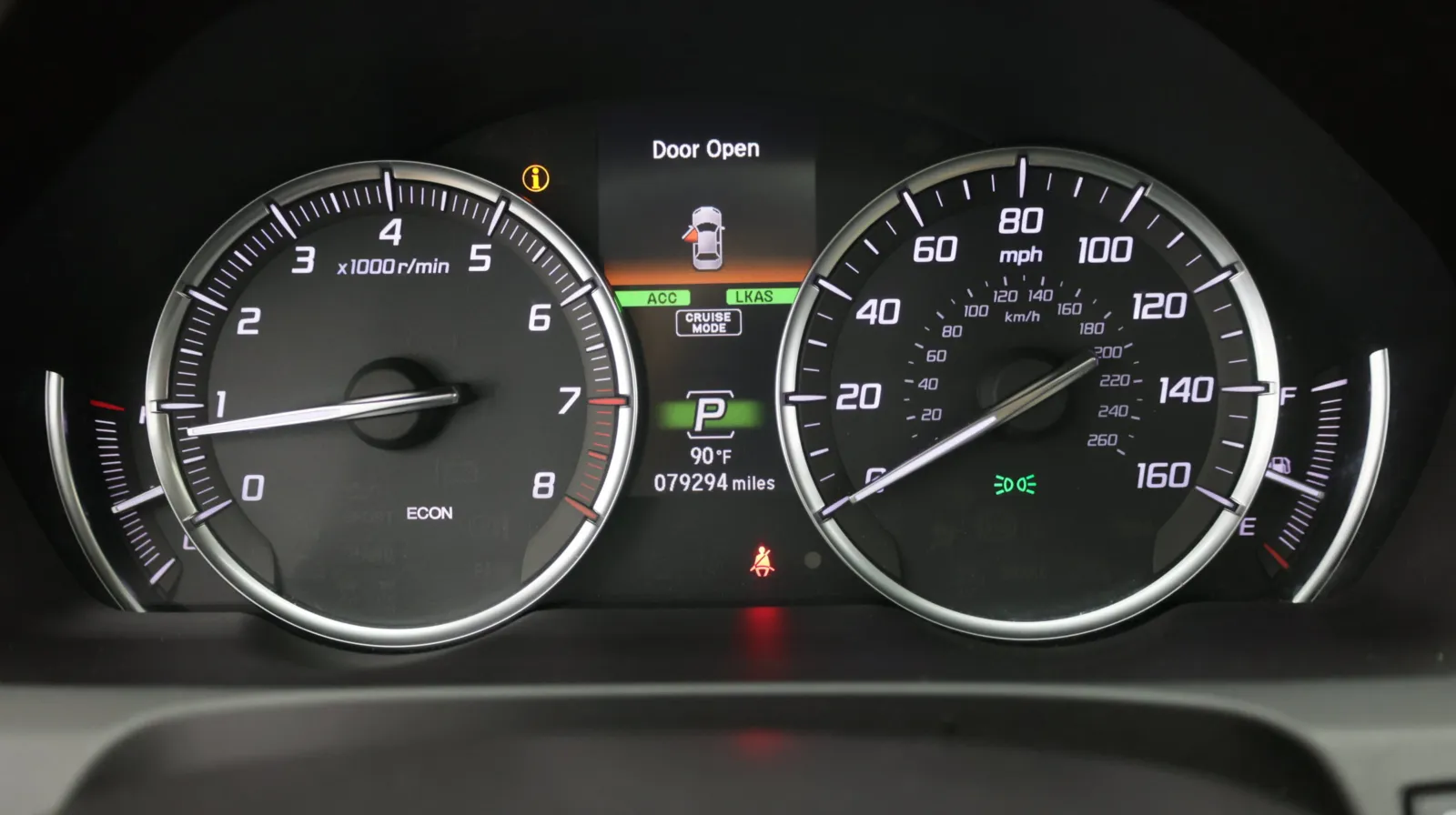 Acura TLX photo 24