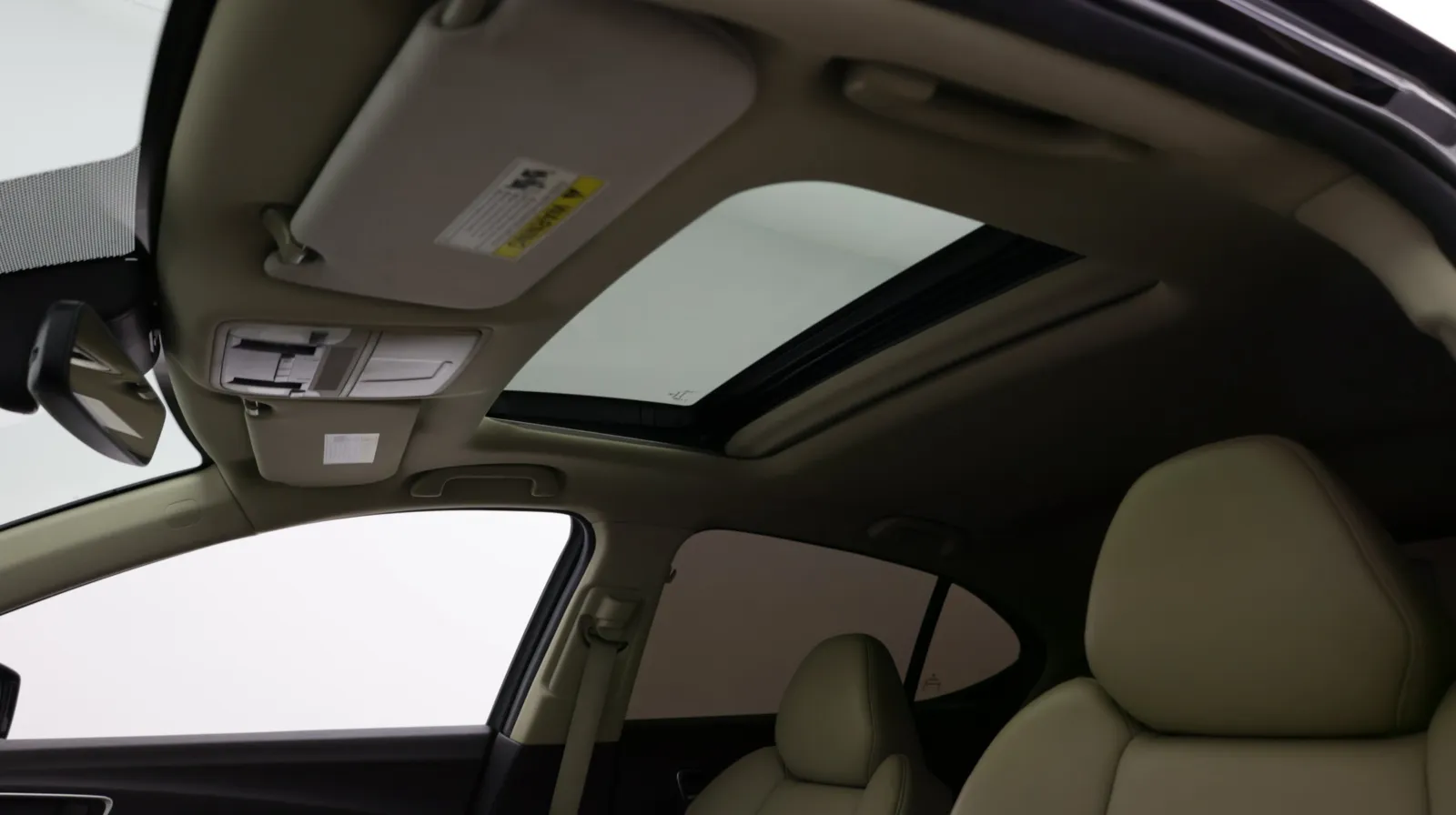 Acura TLX photo 6