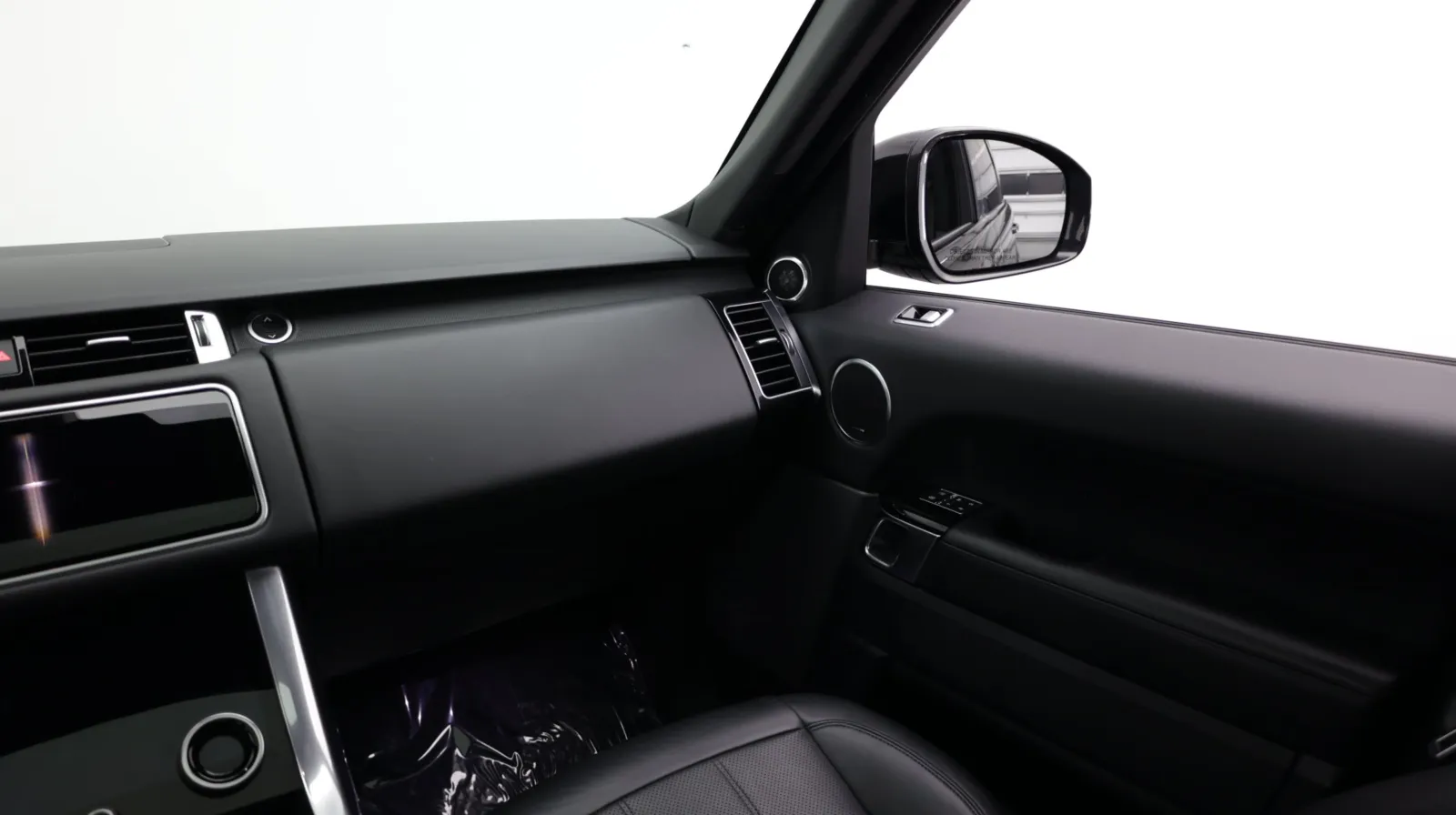 Land Rover Range Rover Sport photo 33
