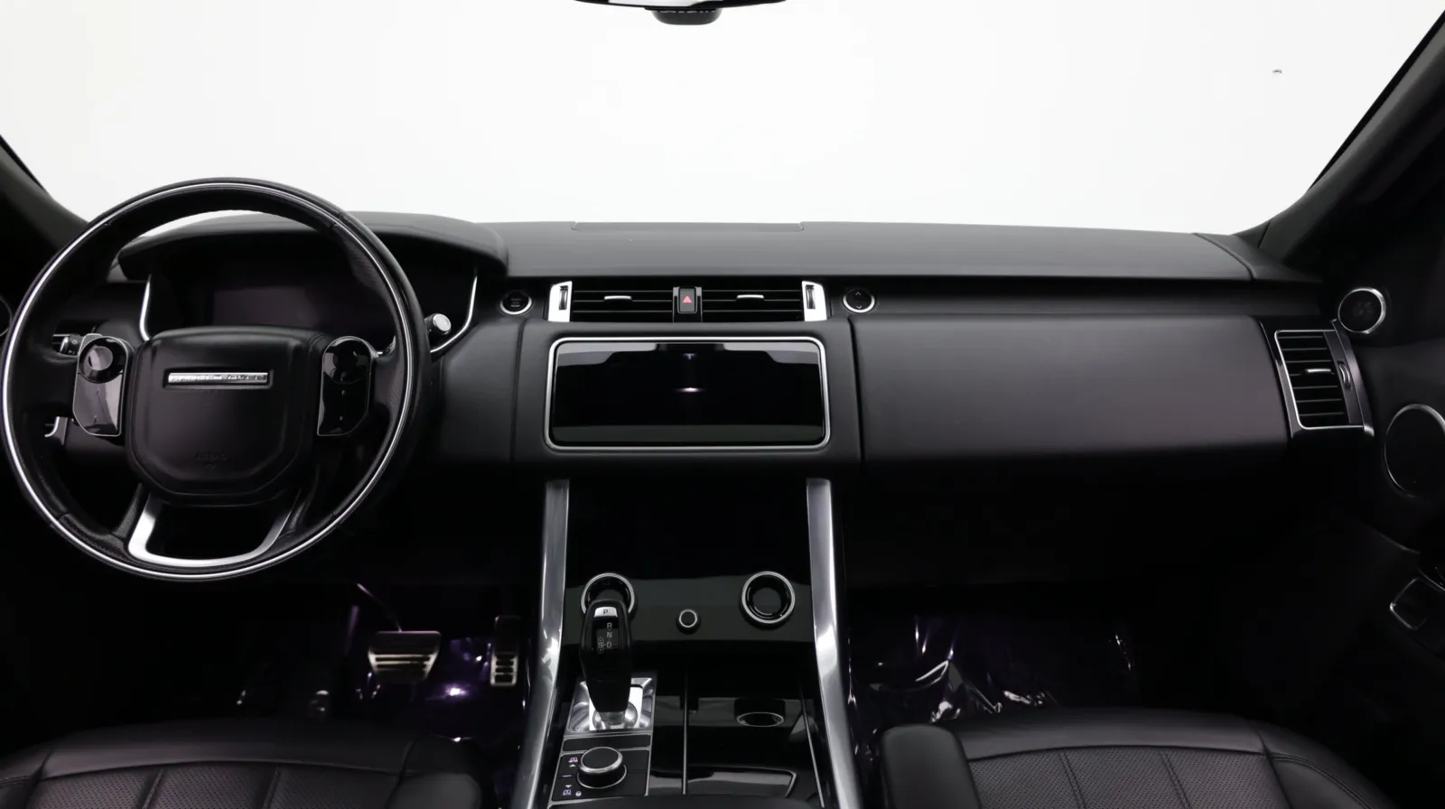 Land Rover Range Rover Sport photo 32
