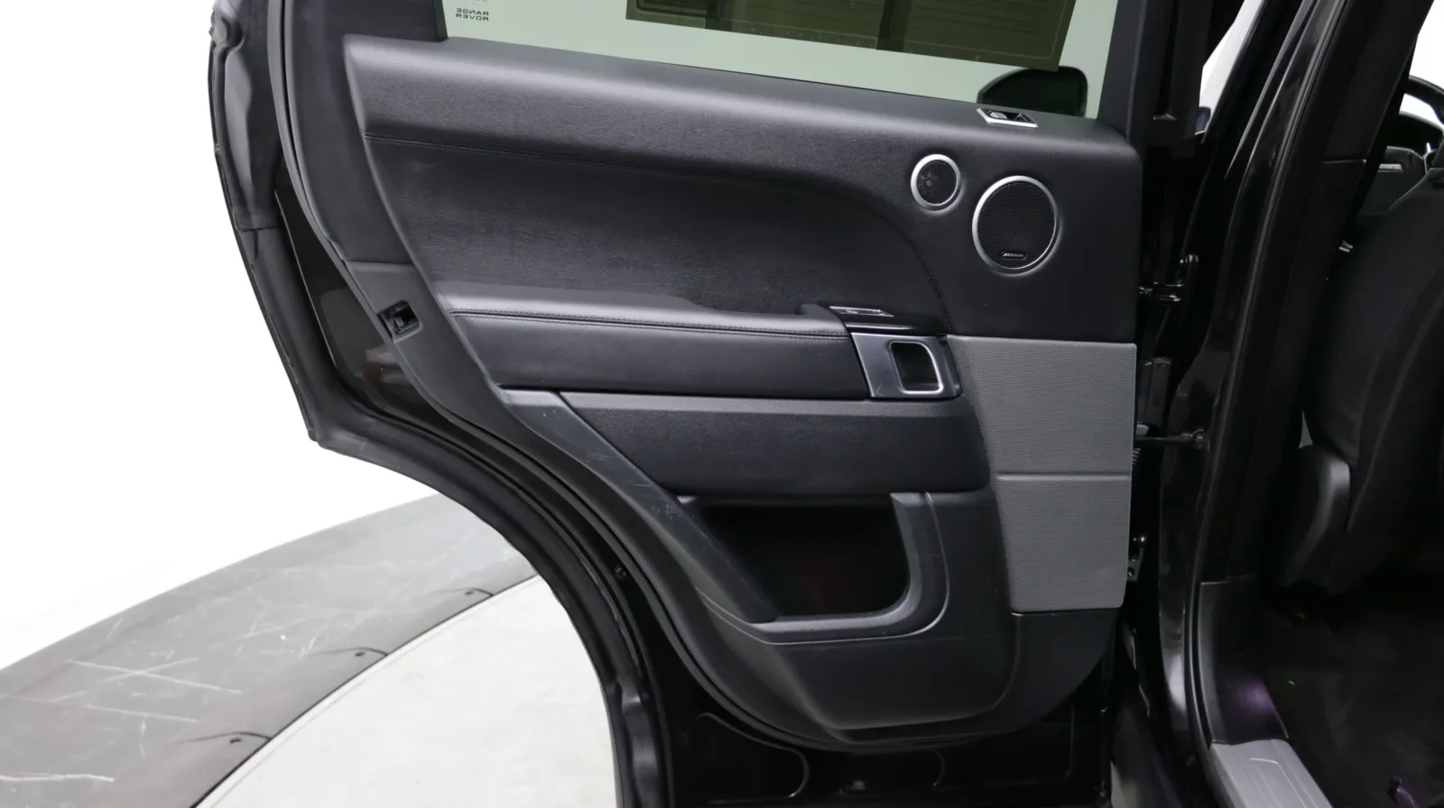 Land Rover Range Rover Sport photo 28