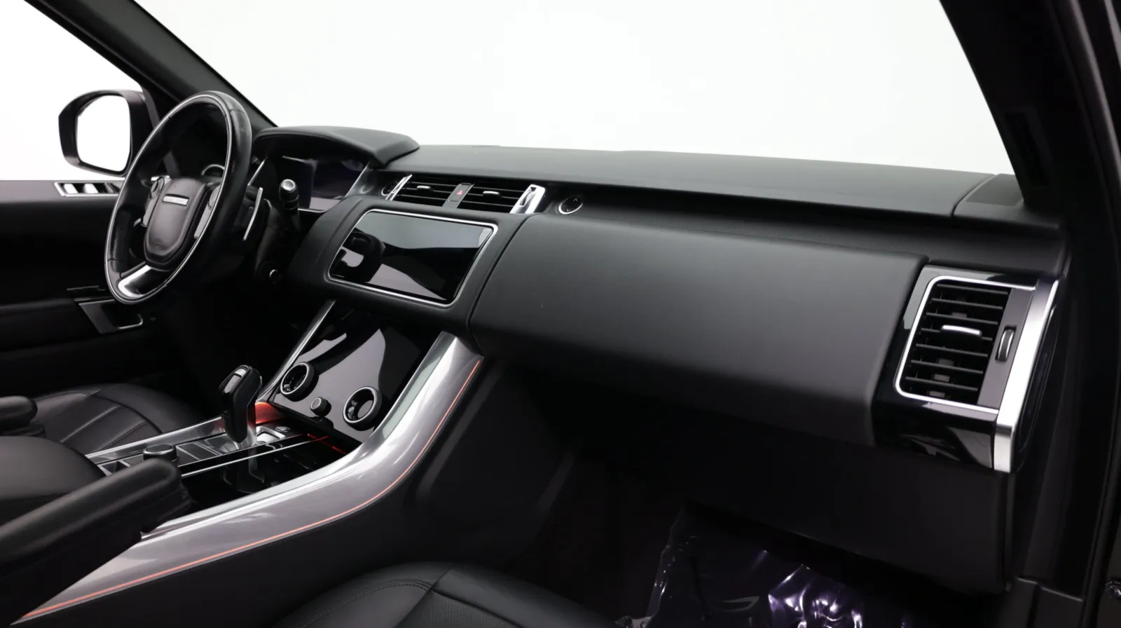 Land Rover Range Rover Sport photo 42