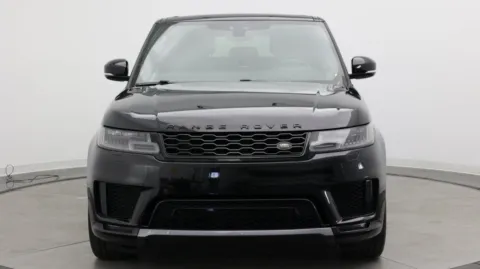 Photos of 2022 Land Rover Range Rover Sport HSE Silver Edition for sale in Jacksonville, FL at Auto Boutique Florida