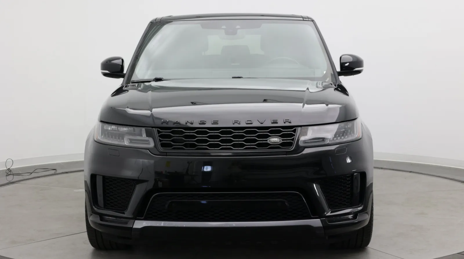Land Rover Range Rover Sport photo 2