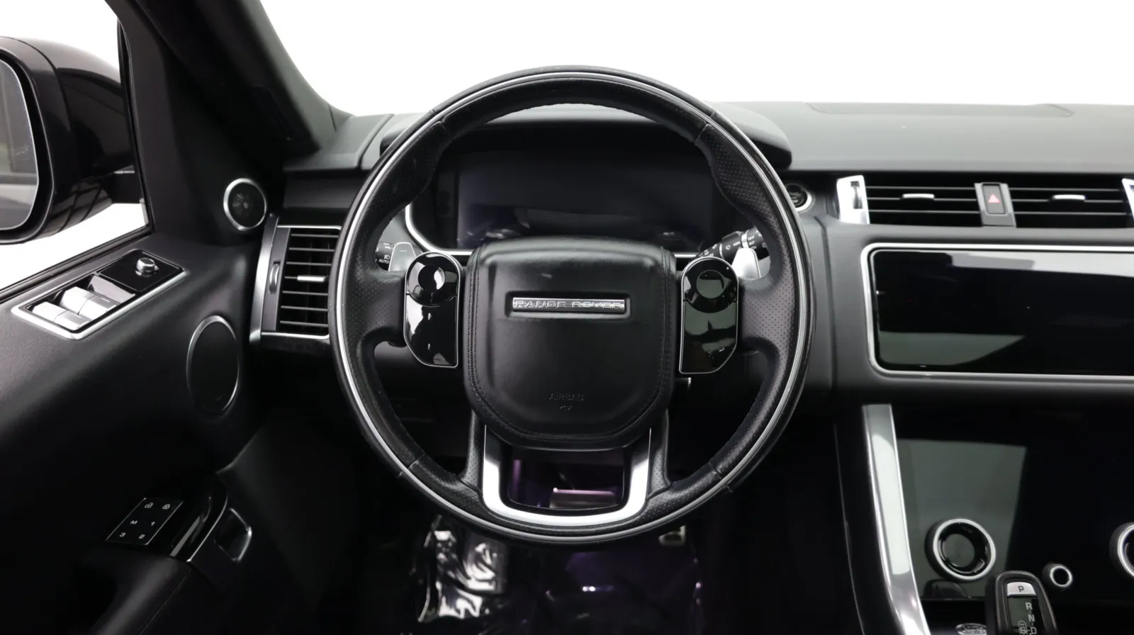 Land Rover Range Rover Sport photo 30