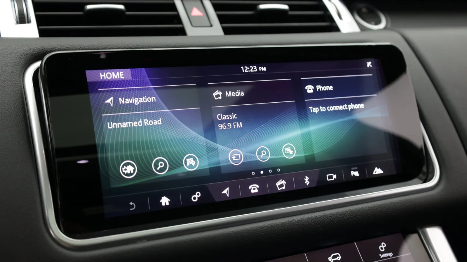 Land Rover Range Rover Sport photo 21