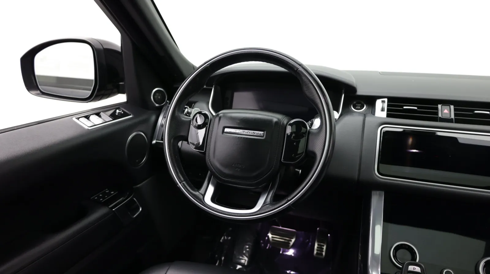 Land Rover Range Rover Sport photo 31
