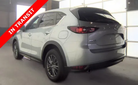 Another view of 2019 Mazda CX-5 Sport for sale in Jacksonville, FL at Auto Boutique Florida