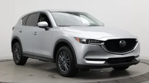 Another view of 2019 Mazda CX-5 Sport for sale in Jacksonville, FL at Auto Boutique Florida