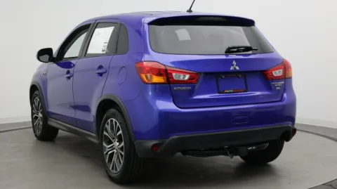 More photos of 2016 Mitsubishi Outlander Sport 2.4 ES at Auto Boutique Florida, FL