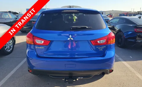 More photos of 2016 Mitsubishi Outlander Sport 2.4 ES at Auto Boutique Florida, FL
