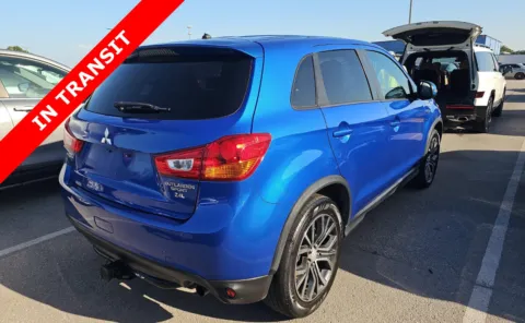 More photos of 2016 Mitsubishi Outlander Sport 2.4 ES at Auto Boutique Florida, FL