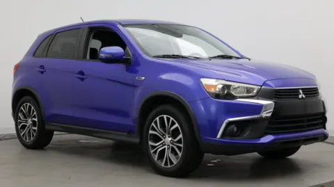 Another view of 2016 Mitsubishi Outlander Sport 2.4 ES for sale in Jacksonville, FL at Auto Boutique Florida