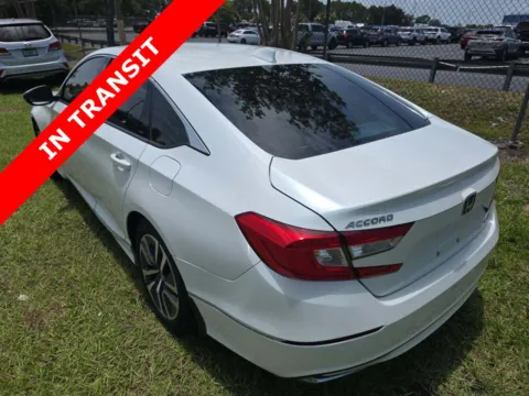 More photos of 2021 Honda Accord Hybrid EX-L at Auto Boutique Florida, FL
