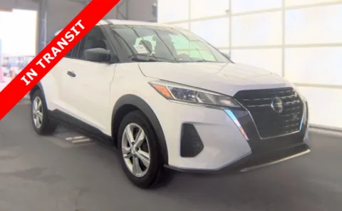 Another view of 2021 Nissan Kicks S for sale in Jacksonville, FL at Auto Boutique Florida