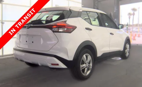 More photos of 2021 Nissan Kicks S at Auto Boutique Florida, FL