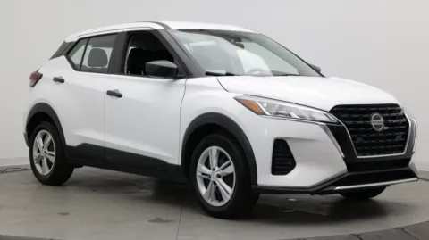 Another view of 2021 Nissan Kicks S for sale in Jacksonville, FL at Auto Boutique Florida