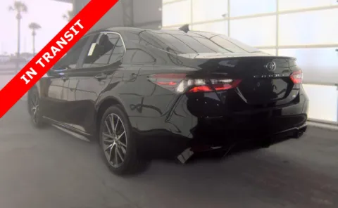 More photos of 2024 Toyota Camry SE at Auto Boutique Florida, FL
