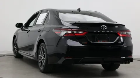 More photos of 2024 Toyota Camry SE at Auto Boutique Florida, FL