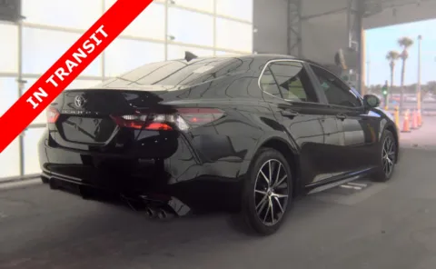 More photos of 2024 Toyota Camry SE at Auto Boutique Florida, FL
