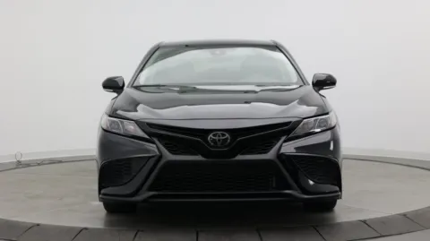 Photos of 2024 Toyota Camry SE for sale in Jacksonville, FL at Auto Boutique Florida