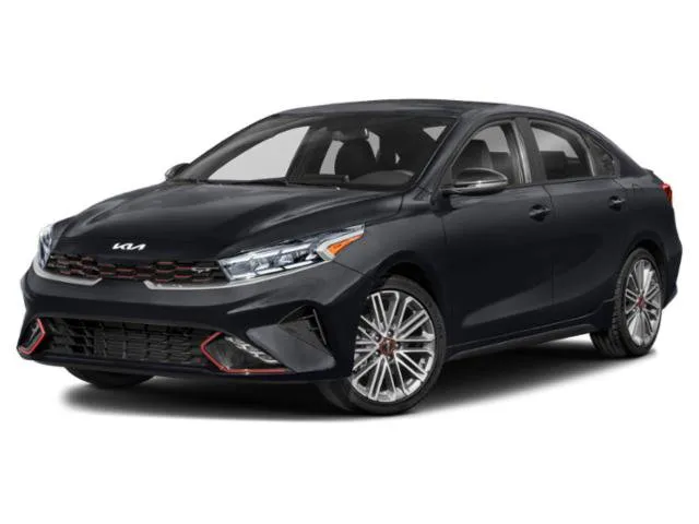 2024 Kia Forte GT-Line for sale in Jacksonville, FL