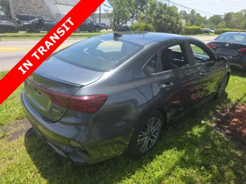 More photos of 2024 Kia Forte GT-Line at Auto Boutique Florida, FL