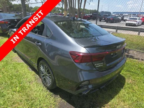 More photos of 2024 Kia Forte GT-Line at Auto Boutique Florida, FL