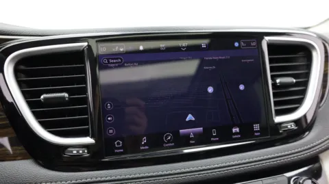More photos of 2023 Chrysler Pacifica Hybrid Limited at Auto Boutique Florida, FL