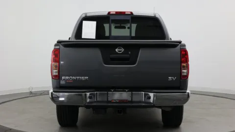 More photos of 2019 Nissan Frontier SV at Auto Boutique Florida, FL