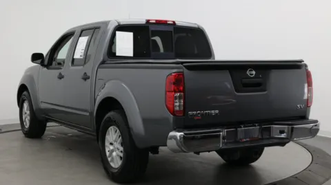 More photos of 2019 Nissan Frontier SV at Auto Boutique Florida, FL
