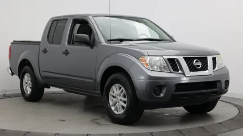 Another view of 2019 Nissan Frontier SV for sale in Jacksonville, FL at Auto Boutique Florida