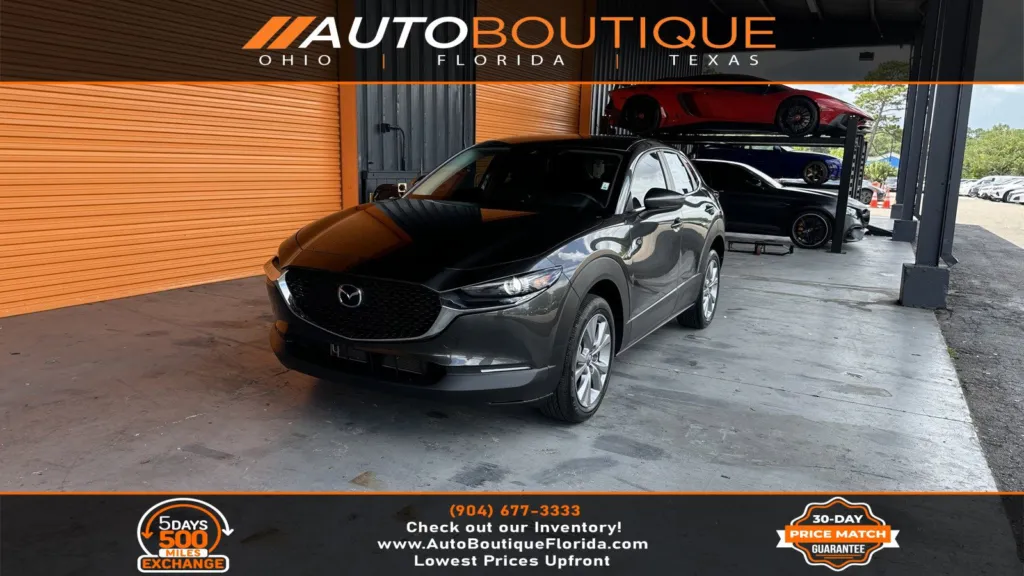 2021 Mazda CX-30 Select for sale in Jacksonville, FL