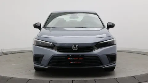 Photos of 2022 Honda Civic Sedan Sport for sale in Jacksonville, FL at Auto Boutique Florida