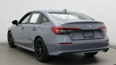 More photos of 2022 Honda Civic Sedan Sport at Auto Boutique Florida, FL