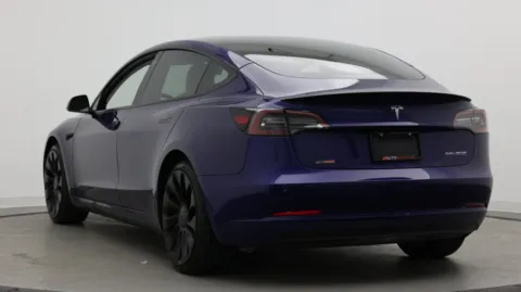 More photos of 2023 Tesla Model 3 Performance at Auto Boutique Florida, FL