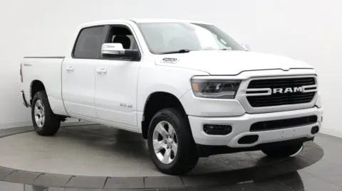 Another view of 2020 Ram 1500 Big Horn for sale in Jacksonville, FL at Auto Boutique Florida