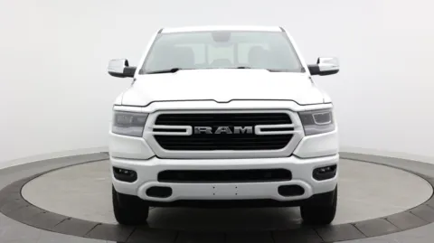 Photos of 2020 Ram 1500 Big Horn for sale in Jacksonville, FL at Auto Boutique Florida