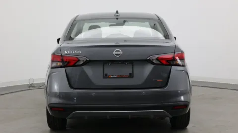 More photos of 2025 Nissan Versa SV at Auto Boutique Florida, FL