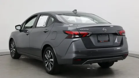More photos of 2025 Nissan Versa SV at Auto Boutique Florida, FL