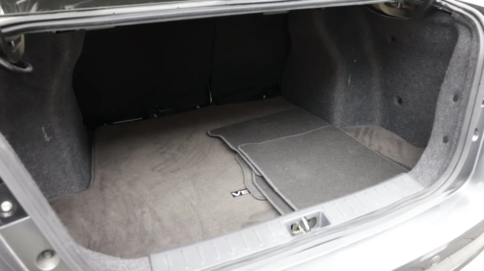Nissan Versa photo 25