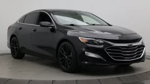 Another view of 2019 Chevrolet Malibu LT for sale in Jacksonville, FL at Auto Boutique Florida