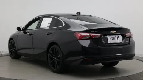 More photos of 2019 Chevrolet Malibu LT at Auto Boutique Florida, FL