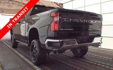More photos of 2023 Chevrolet Silverado 1500 LTZ at Auto Boutique Florida, FL