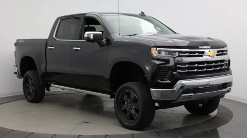 Another view of 2023 Chevrolet Silverado 1500 LTZ for sale in Jacksonville, FL at Auto Boutique Florida